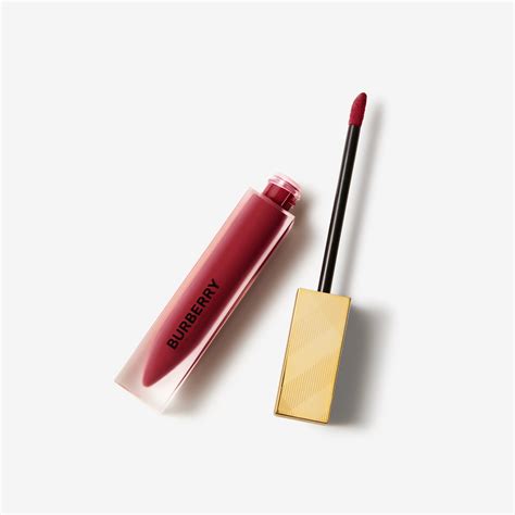 burberry oxblood kisses sheer|Burberry Kisses Liquid Matte – Oxblood No.97 in Oxblood 97.